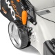 Газонокосилка аккумуляторная Daewoo DLM 4240 Li (без аккумулятора и зарядного устройства) в Вологде