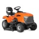 Садовый минитрактор Daewoo DSD 108 H в Вологде