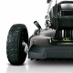 Газонокосилка аккумуляторная GreenWorks GC82LM51SP2 (без аккумулятора и зарядного устройства) в Вологде