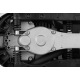 Бензиновый кусторез (бензокусторез) Caiman Hito 239DL в Вологде
