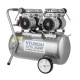 Компрессор поршневой безмасляный Hyundai HYC 30250LMS в Вологде