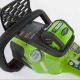 Аккумуляторная пила GreenWorks GD40CS40K4-16&quot; в Вологде