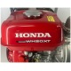 Бензиновая мотопомпа Honda WH 20 XT в Вологде