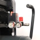 Компрессор поршневой Patriot KRX 420 L50 в Вологде