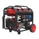Бензогенератор Sunreka G7500EAX 7 кВт в Вологде