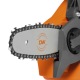 Аккумуляторная пила Daewoo DACS 416Li SET 4&quot; в Вологде