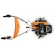 Мотоблок Villartec T860 в Вологде