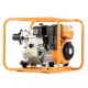 Бензиновая мотопомпа Caiman CP-301T 01-040101-0008 в Вологде
