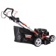 Газонокосилка бензиновая Elitech GL 2346CS в Вологде