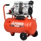 Компрессор безмасляный A-iPower AC130/25LF в Вологде