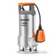 Дренажный насос Daewoo DDP 20000 inox в Вологде