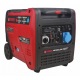 Инверторный бензогенератор A-iPower A6000Lis 5.5 кВт в Вологде