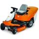 Садовый трактор Stihl RT 4082.0 в Вологде