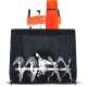 Снегоуборщик Yard Fox Basic 6152E в Вологде