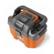Пылесос аккумуляторный Daewoo DAVC 1012Li SET в Вологде