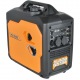 Бензиновый генератор инверторный Carver PPG-3500IS Duomatic 2.5 кВт в Вологде