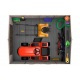 Пластиковый сарай LifeTime 10&quot;x8&quot; в Вологде