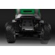 Садовый трактор Caiman Comodo Max 2WD 107D2C2 в Вологде