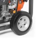 Дизельгенератор Daewoo DDAE 6000DXE-3 6 кВт в Вологде