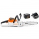 Аккумуляторная пила Stihl MSA 120 C-BQ-12 в Вологде