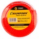 Корд триммерный Champion Twisted Square в Вологде