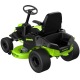 Садовый райдер аккумуляторный GreenWorks CrossoverT GC82LT107 в Вологде