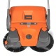 Подметальная машина Daewoo DASW 7850 в Вологде