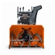 Снегоуборщик Villartec WB1176E в Вологде