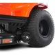 Садовый минитрактор Yard Fox T 108SCH в Вологде