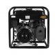 Бензогенератор Huter DY6500L 5.0 кВт в Вологде