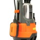 Дренажный насос Daewoo DDP 13500 в Вологде