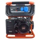 Бензогенератор EVOline KB 7000 E 6 кВт в Вологде