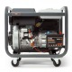 Дизельгенератор Helmut LD 5500EA 5 кВт в Вологде