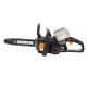 Аккумуляторная пила Worx WG381E.9-12&quot; (без аккумулятора и ЗУ) в Вологде