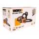 Аккумуляторная пила Worx WG322E-10&quot; в Вологде