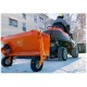 Разбрасыватель Husqvarna Profi в Вологде