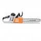 Аккумуляторная пила Villartec SA40 14&quot; SET AM402 + AC402+ TimberPlus в Вологде