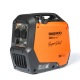 Бензиновый генератор инверторный Daewoo GDA 2500 Si 2 кВт в Вологде