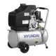 Компрессор поршневой масляный Hyundai НYC 23224LMS в Вологде