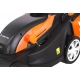 Газонокосилка электрическая Yard Fox EL3840 в Вологде