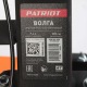 Мотоблок Patriot Волга в Вологде