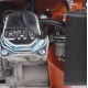 Бензогенератор Patriot Max Power SRGE 1500 1 кВт в Вологде