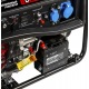 Бензогенератор Brait GB-8000E PRO 7.5 кВт в Вологде