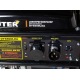 Бензиновый генератор Huter DY6500LXA 5 кВт, с АВР в Вологде