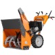 Снегоуборщик Daewoo DAST 1080EFI в Вологде