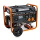 Бензогенератор Villartec GG3400WС 2.6 кВт в Вологде