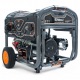 Бензогенератор Helmut LS 6500EA 6 кВт в Вологде