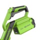 Аккумуляторный триммер GreenWorks G40LT331 2 Ач в Вологде