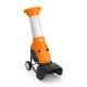 Садовый измельчитель электрический Stihl GHE 250.0 в Вологде