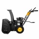 Снегоуборщик DEKO ST 560 в Вологде